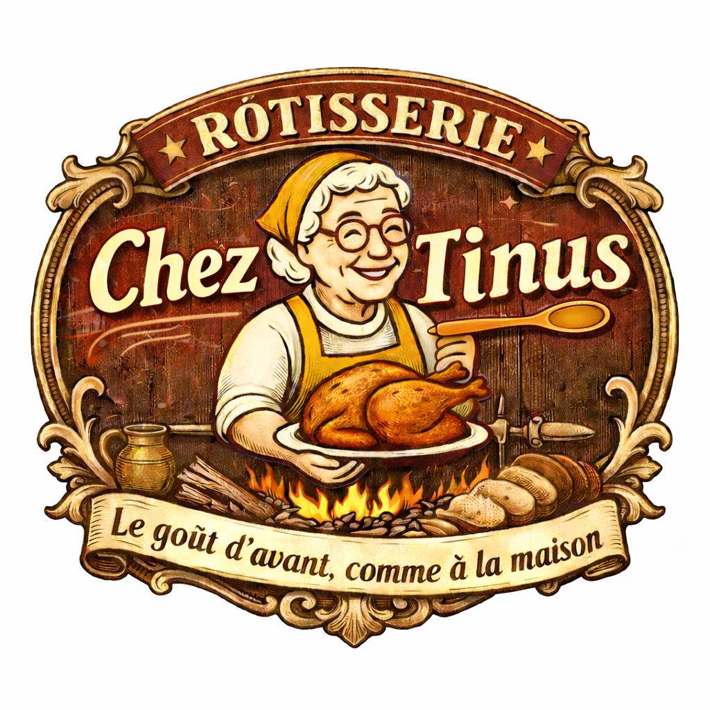 Rôtisserie Chez Tinus
